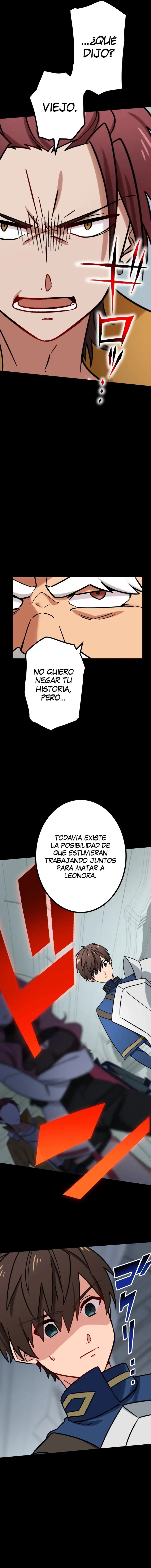 Read El Asesino mas fuerte es transferido a otro mundo con toda su clase ES Manga Online