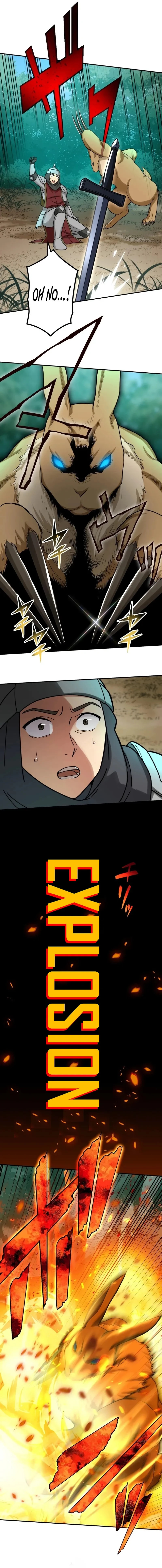 Read El Asesino mas fuerte es transferido a otro mundo con toda su clase ES Manga Online