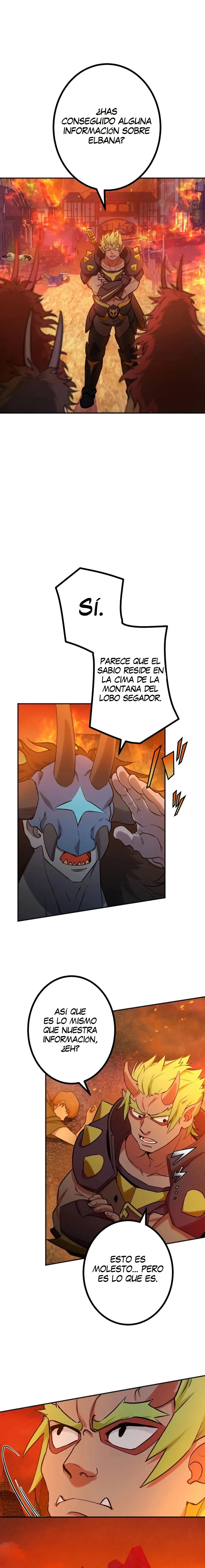 Read El Asesino mas fuerte es transferido a otro mundo con toda su clase ES Manga Online