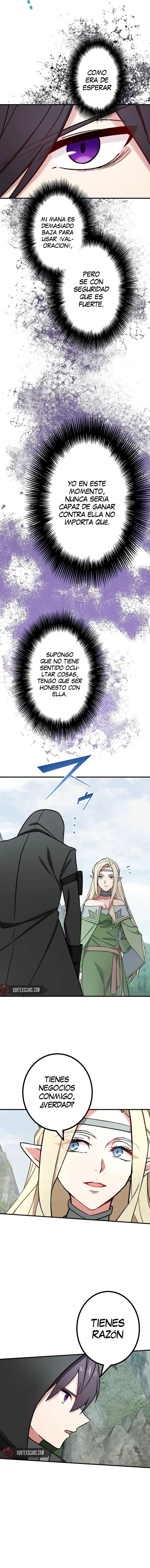 Read El Asesino mas fuerte es transferido a otro mundo con toda su clase ES Manga Online
