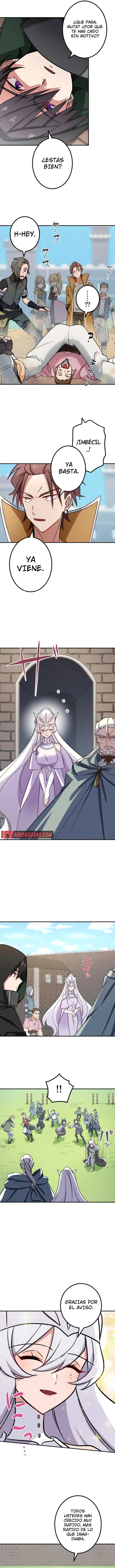 Read El Asesino mas fuerte es transferido a otro mundo con toda su clase ES Manga Online