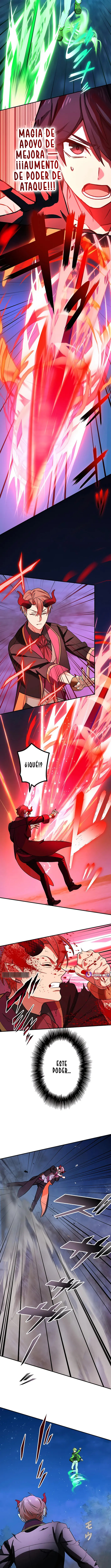 Read El Asesino mas fuerte es transferido a otro mundo con toda su clase ES Manga Online