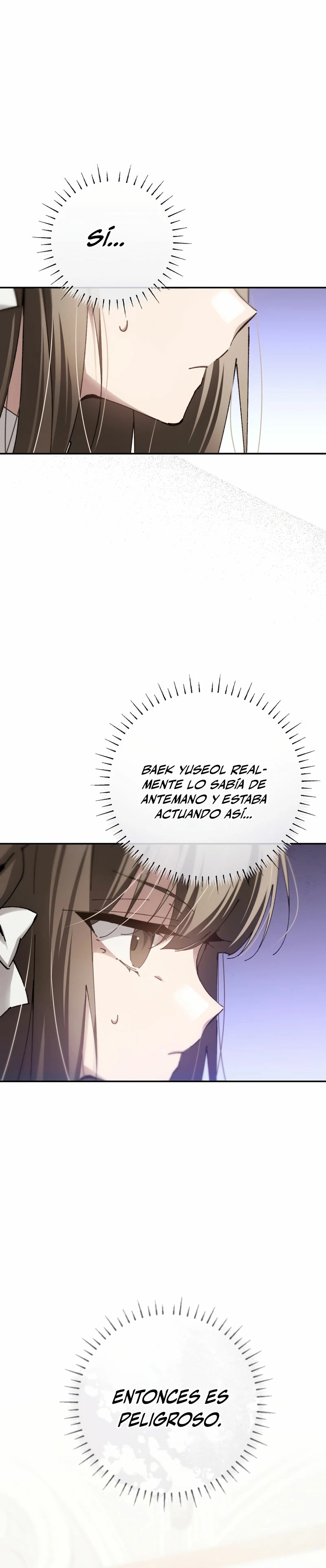Read El Blinker genio de la academia mágica ES Manga Online