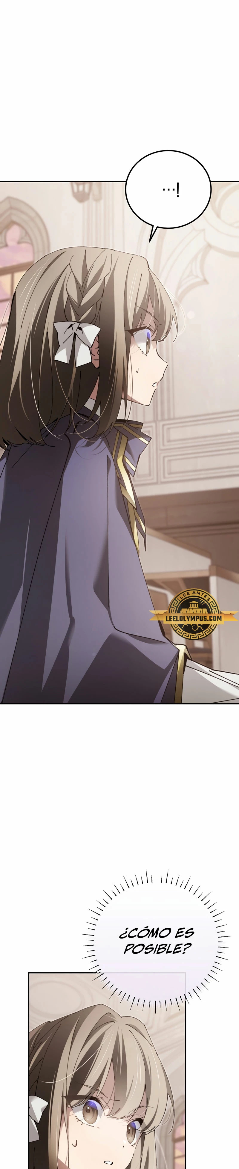 Read El Blinker genio de la academia mágica ES Manga Online