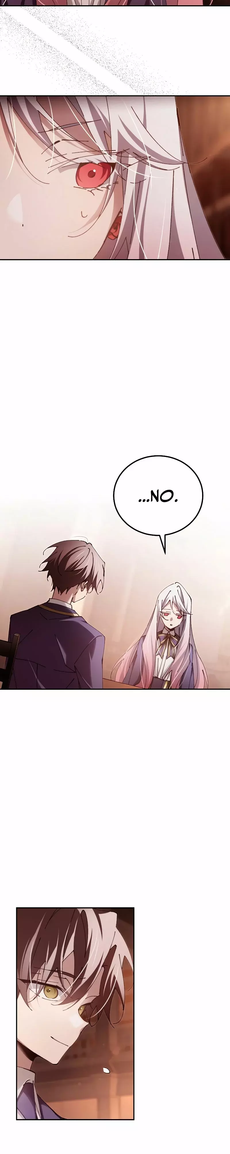 Read El Blinker genio de la academia mágica ES Manga Online