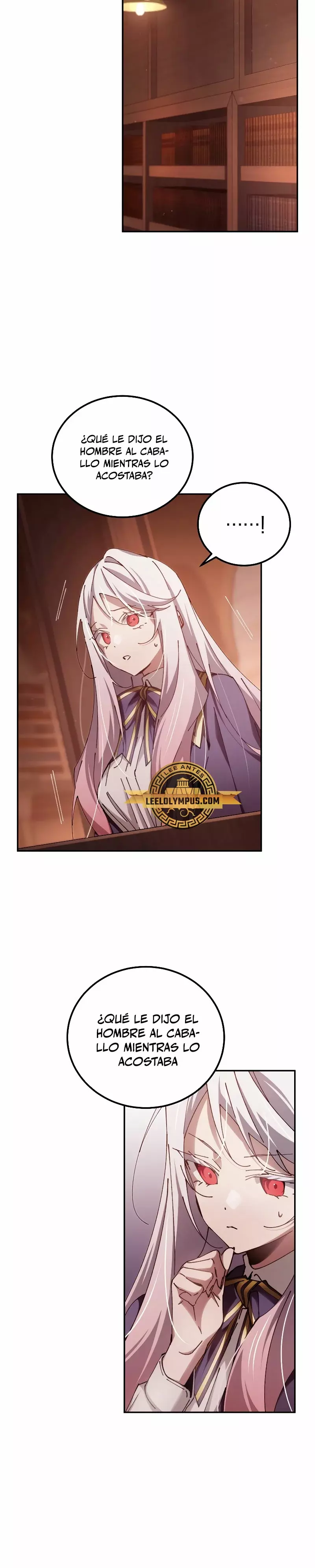 Read El Blinker genio de la academia mágica ES Manga Online