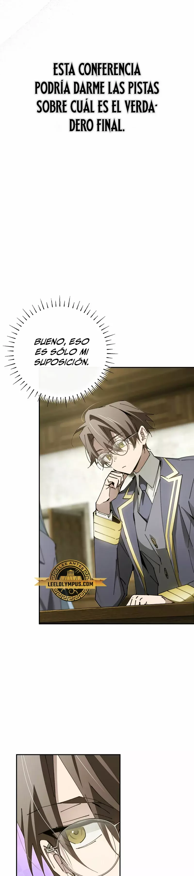 Read El Blinker genio de la academia mágica ES Manga Online