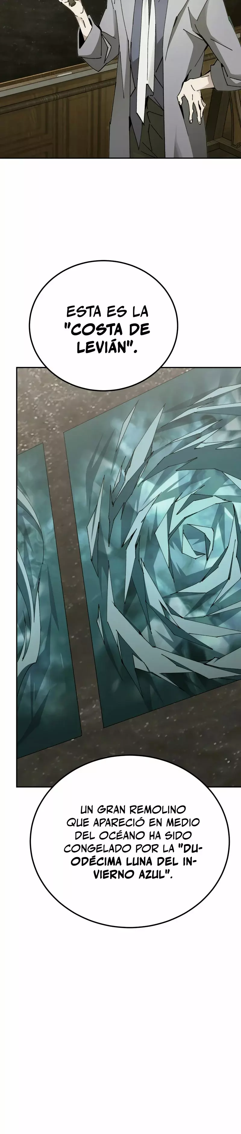 Read El Blinker genio de la academia mágica ES Manga Online