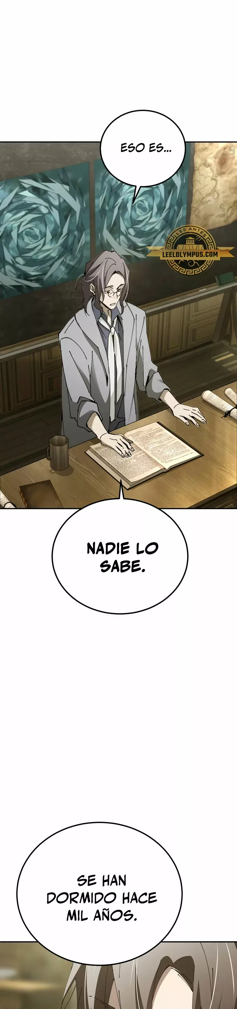 Read El Blinker genio de la academia mágica ES Manga Online