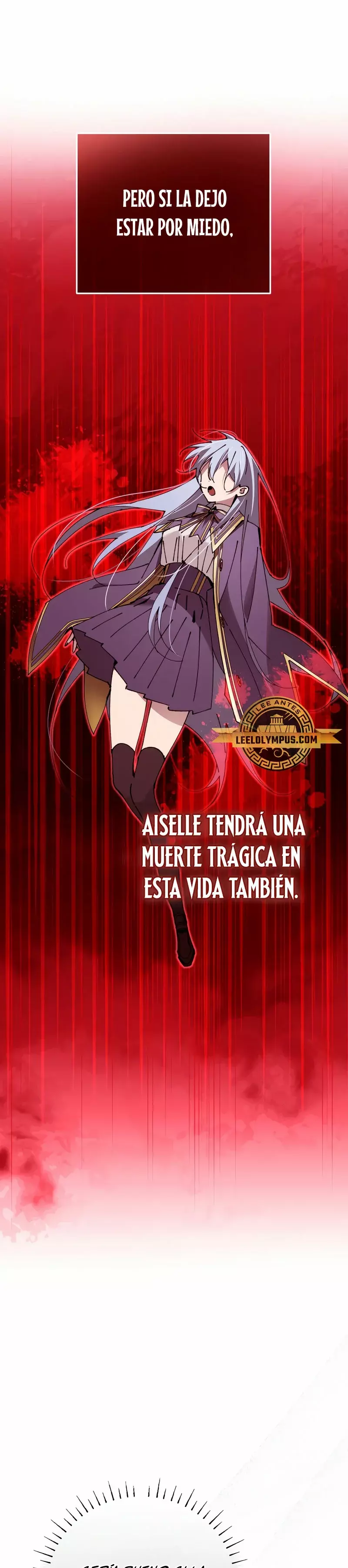 Read El Blinker genio de la academia mágica ES Manga Online