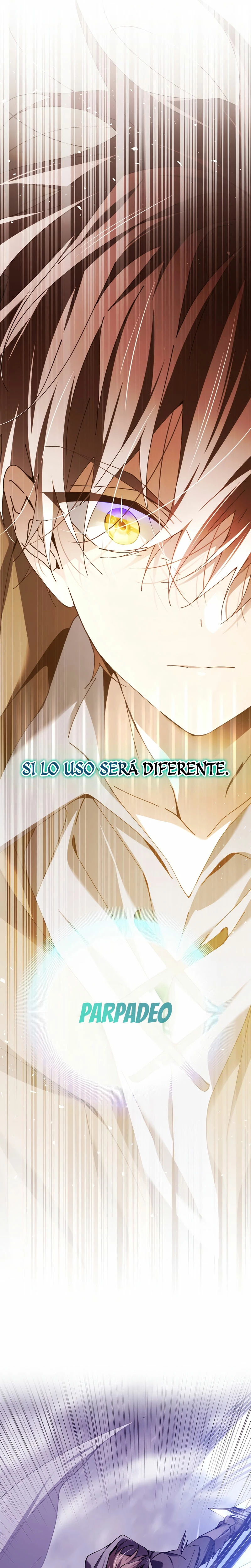 Read El Blinker genio de la academia mágica ES Manga Online