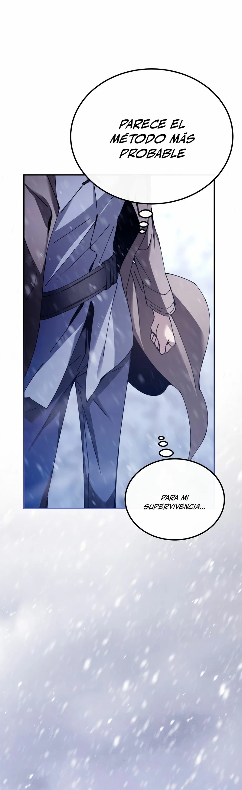Read El Blinker genio de la academia mágica ES Manga Online