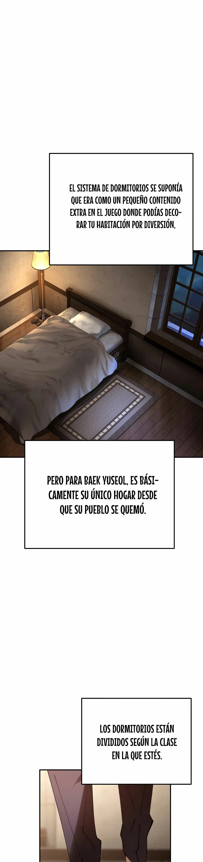 Read El Blinker genio de la academia mágica ES Manga Online