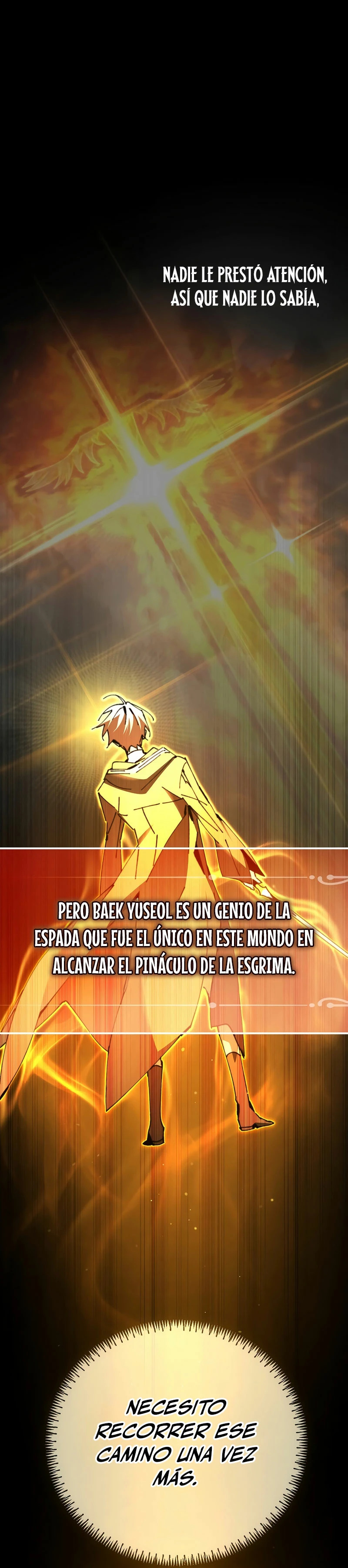 Read El Blinker genio de la academia mágica ES Manga Online