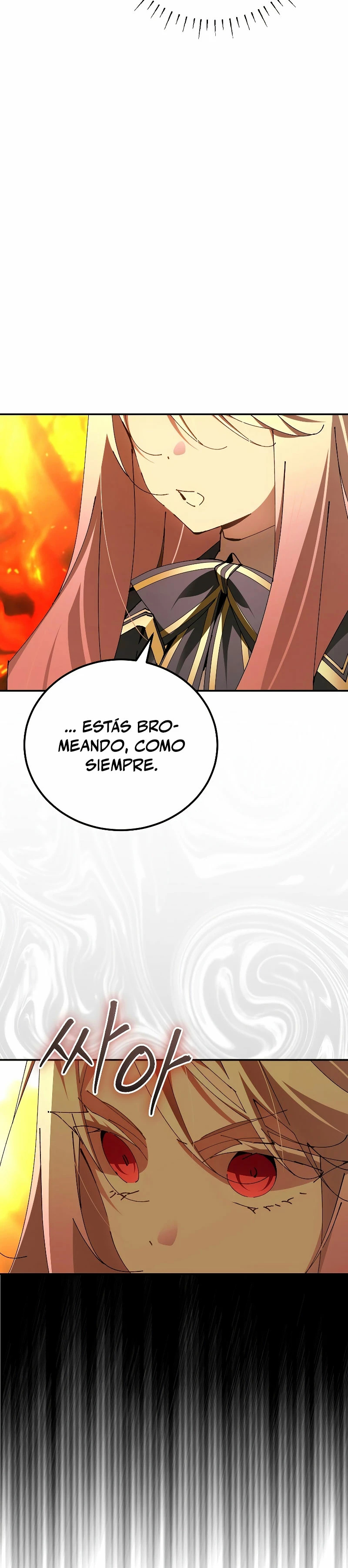 Read El Blinker genio de la academia mágica ES Manga Online