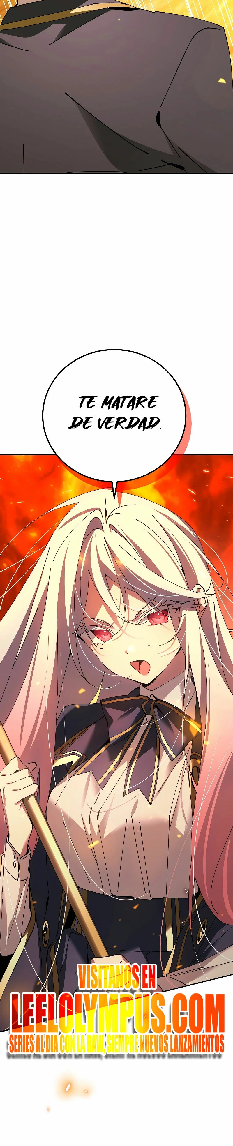 Read El Blinker genio de la academia mágica ES Manga Online