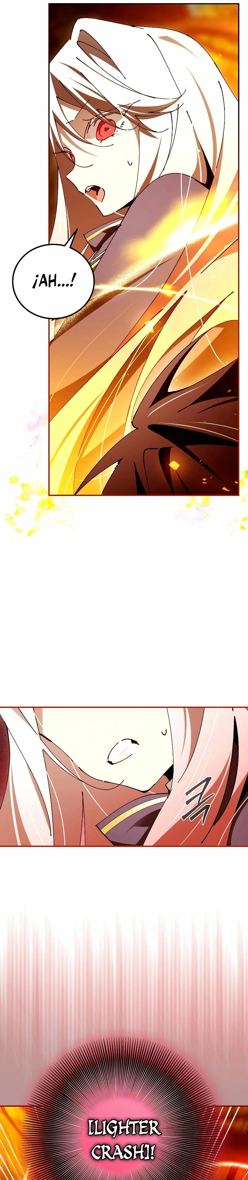 Read El Blinker genio de la academia mágica ES Manga Online