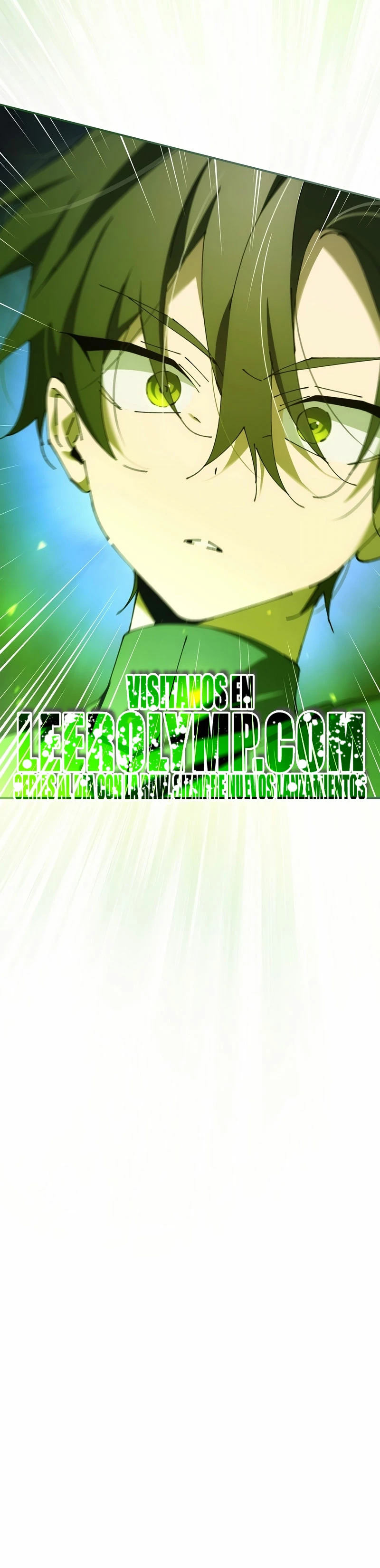 Read El Blinker genio de la academia mágica ES Manga Online