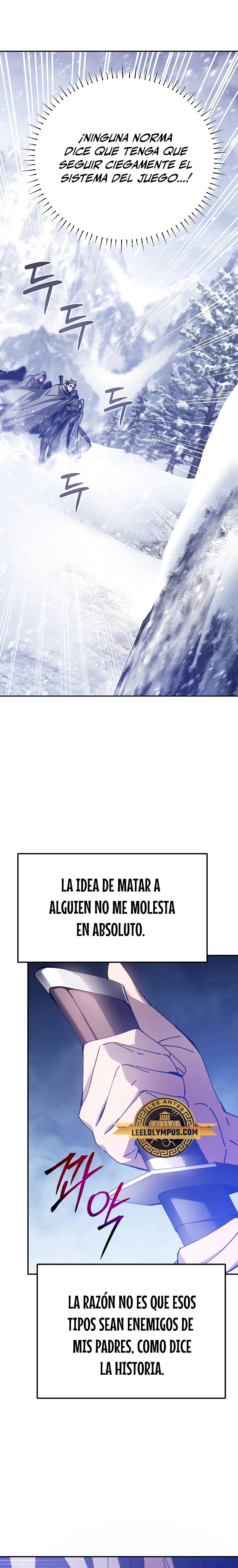 Read El Blinker genio de la academia mágica ES Manga Online