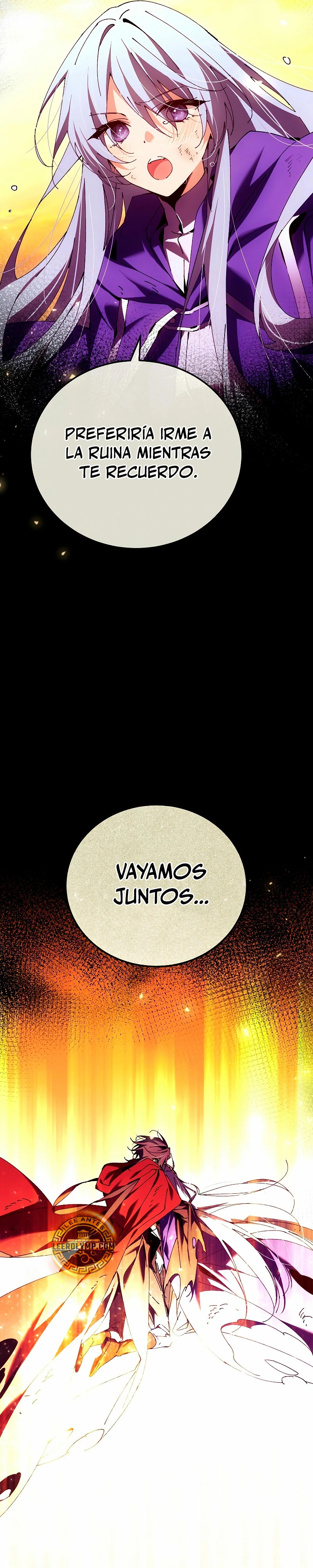 Read El Blinker genio de la academia mágica ES Manga Online