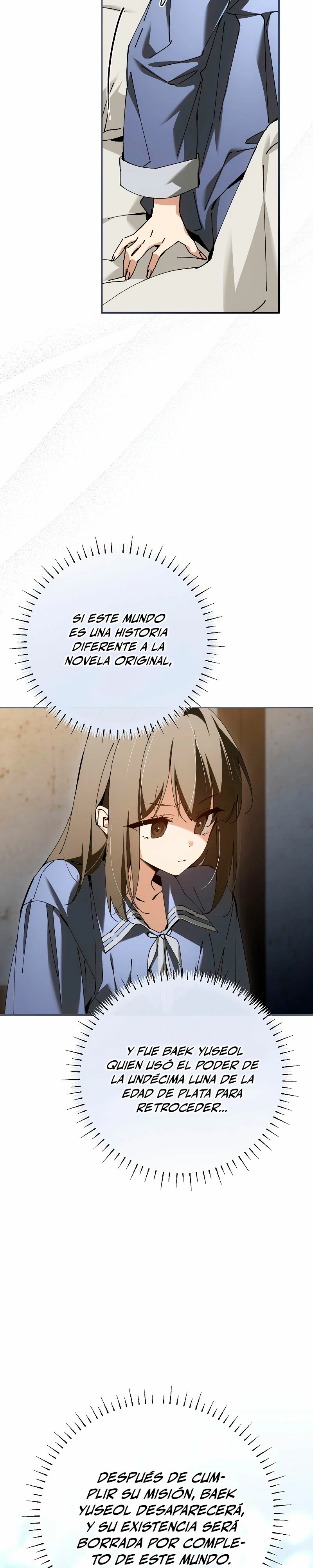 Read El Blinker genio de la academia mágica ES Manga Online