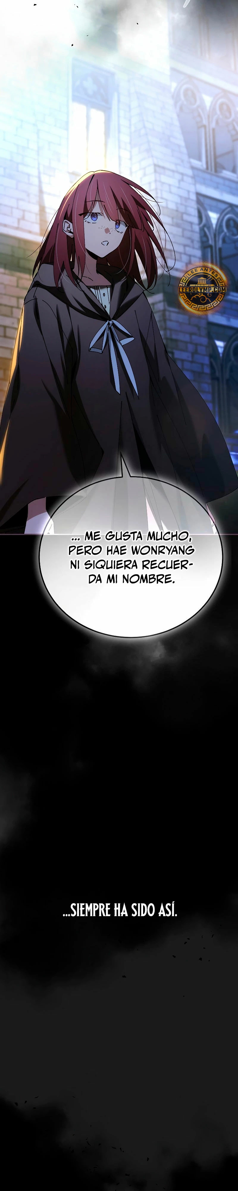 Read El Blinker genio de la academia mágica ES Manga Online