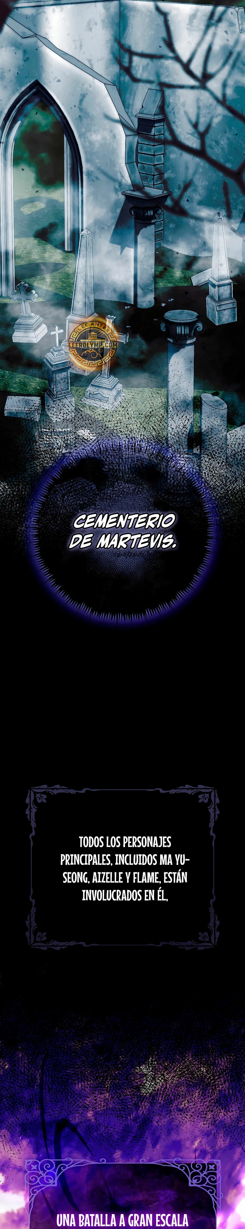 Read El Blinker genio de la academia mágica ES Manga Online