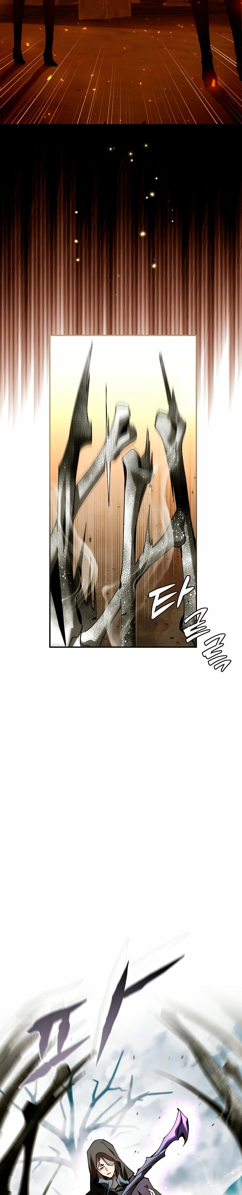 Read El Blinker genio de la academia mágica ES Manga Online