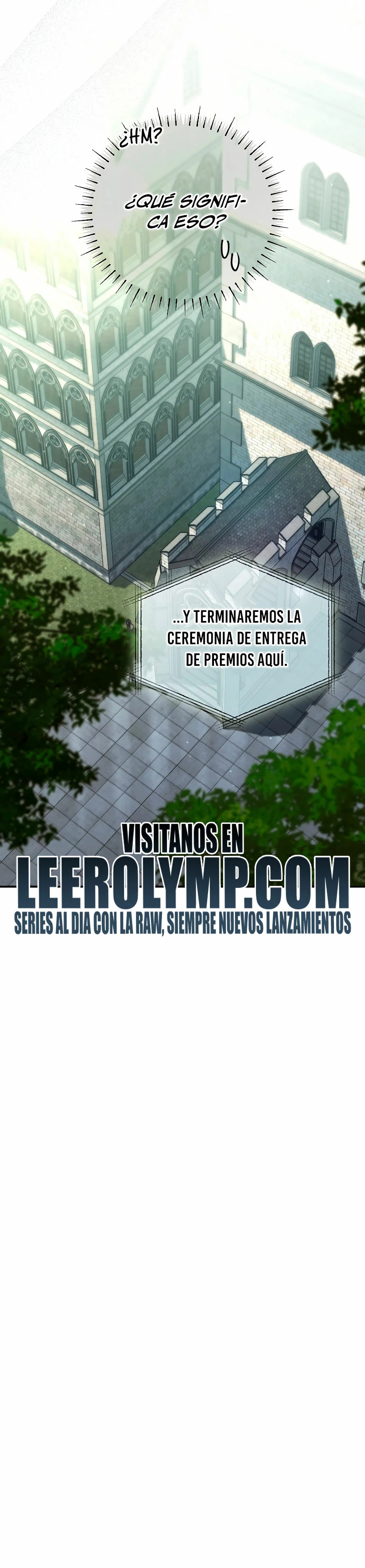 Read El Blinker genio de la academia mágica ES Manga Online