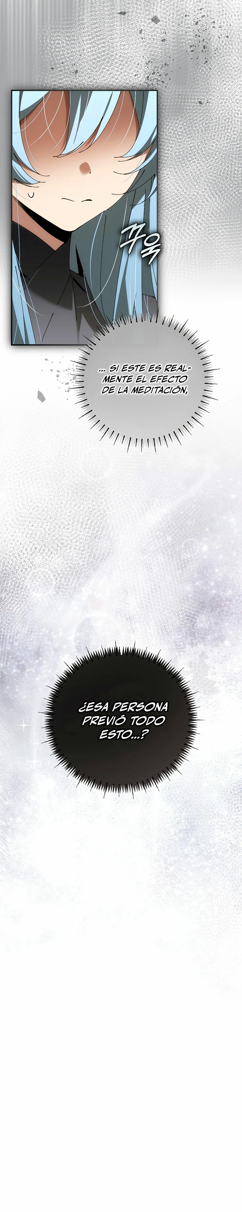 Read El Blinker genio de la academia mágica ES Manga Online