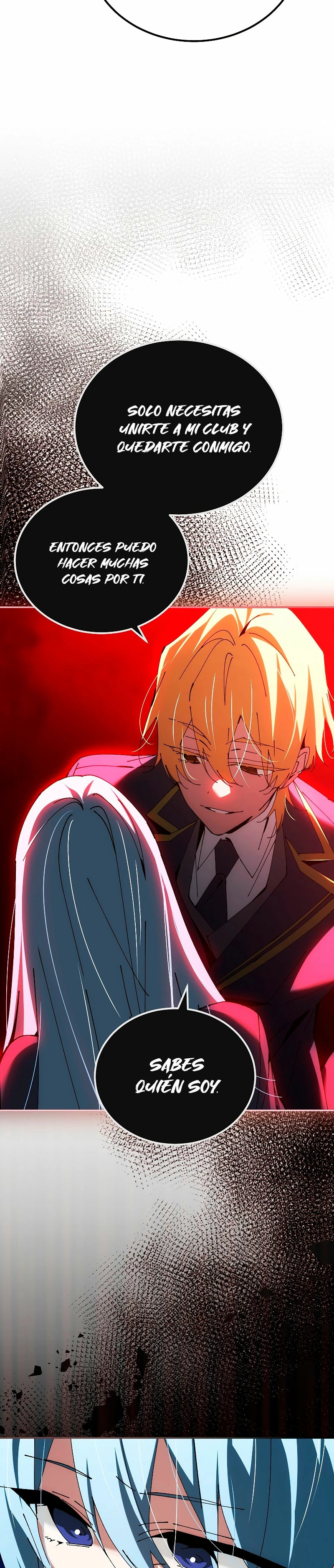 Read El Blinker genio de la academia mágica ES Manga Online