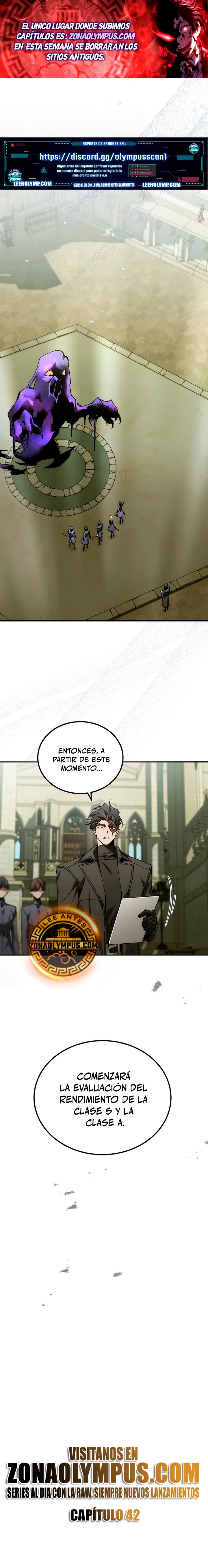 Read El Blinker genio de la academia mágica ES Manga Online
