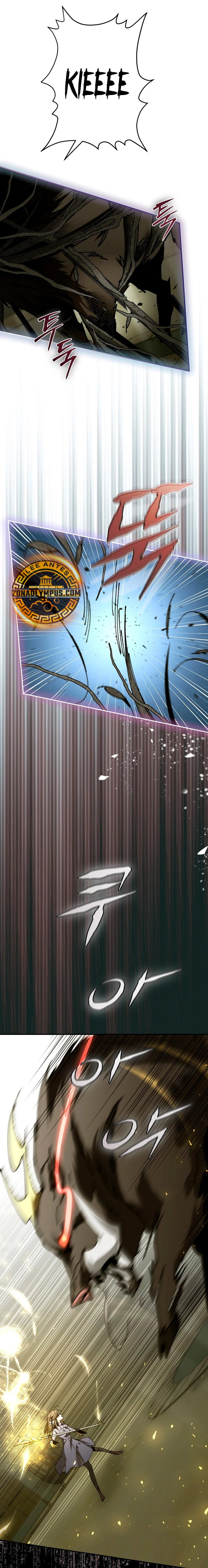 Read El Blinker genio de la academia mágica ES Manga Online