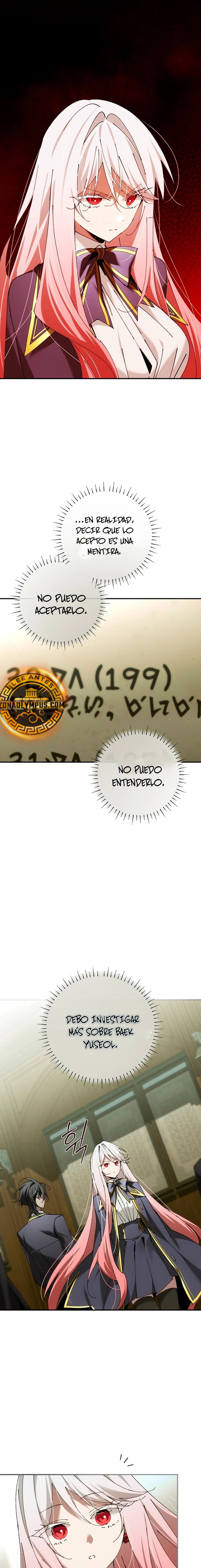Read El Blinker genio de la academia mágica ES Manga Online