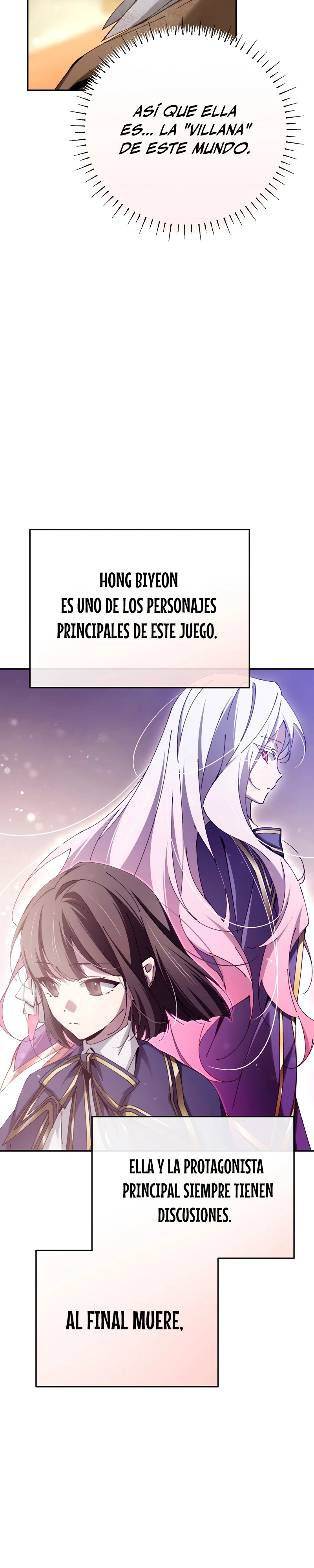 Read El Blinker genio de la academia mágica ES Manga Online