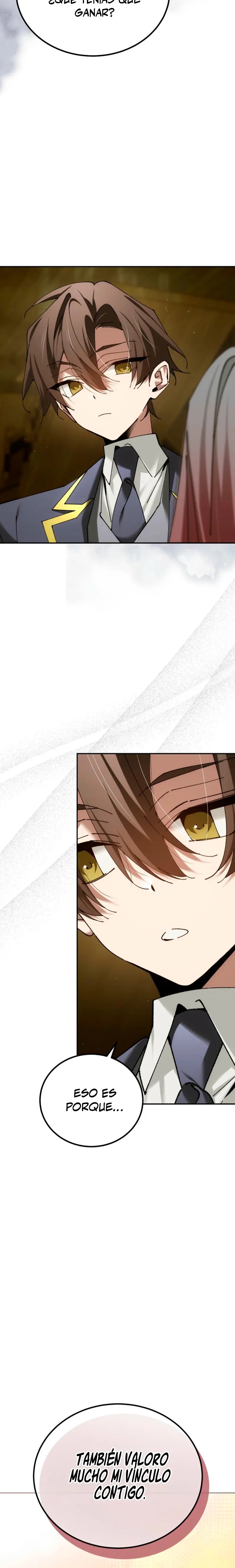 Read El Blinker genio de la academia mágica ES Manga Online