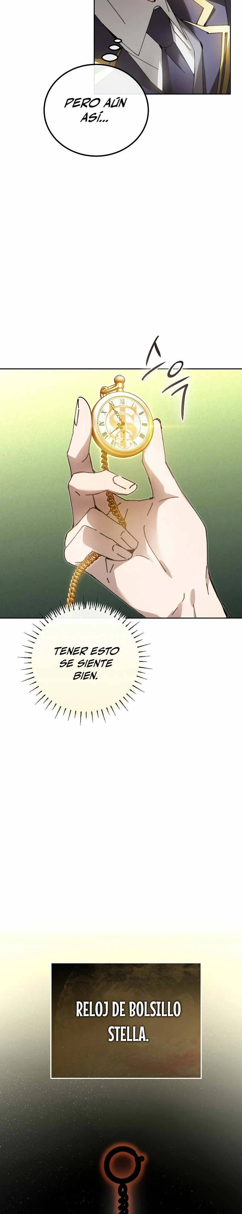 Read El Blinker genio de la academia mágica ES Manga Online
