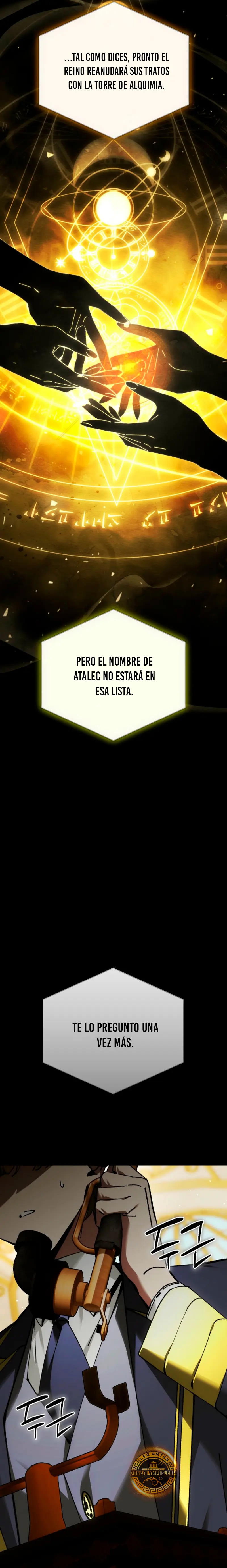 Read El Blinker genio de la academia mágica ES Manga Online