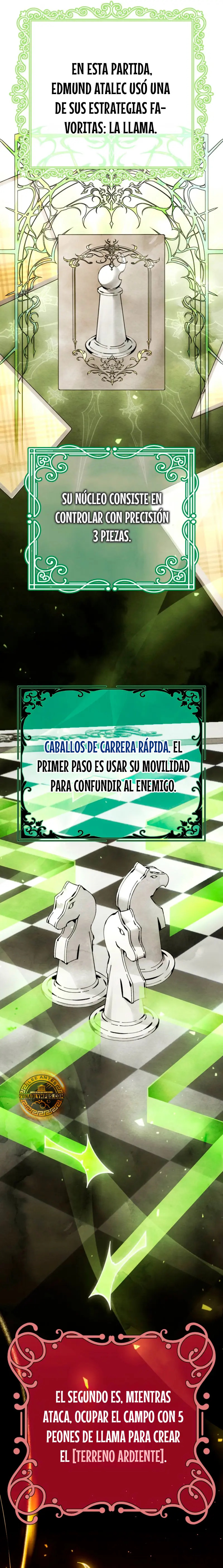 Read El Blinker genio de la academia mágica ES Manga Online