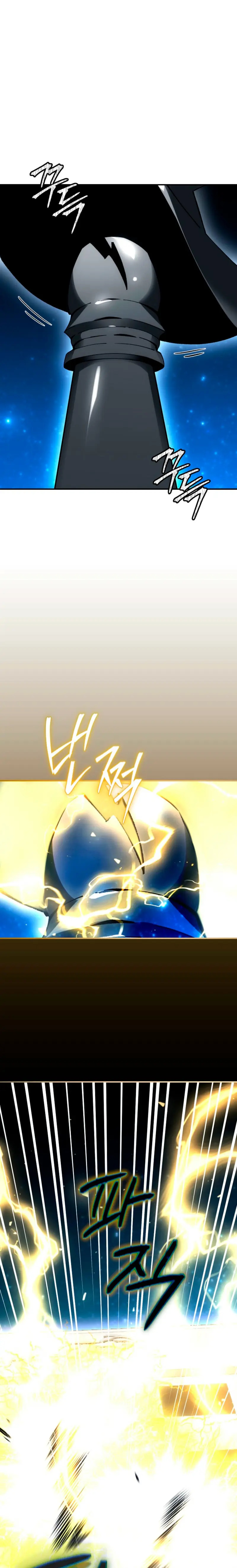 Read El Blinker genio de la academia mágica ES Manga Online
