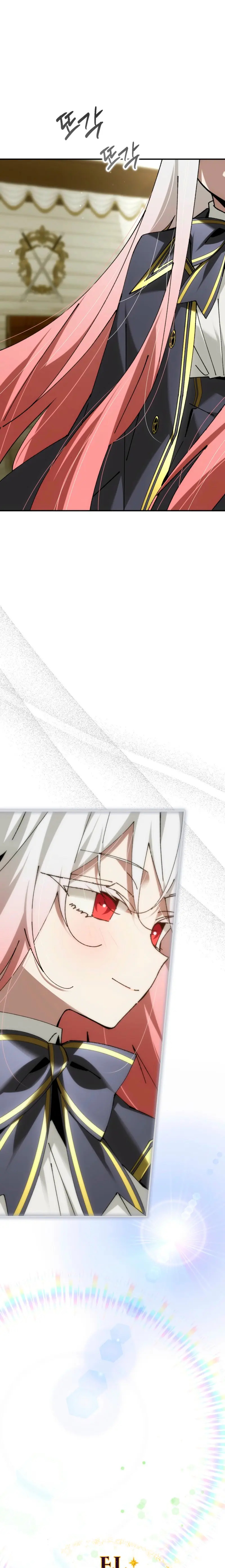 Read El Blinker genio de la academia mágica ES Manga Online