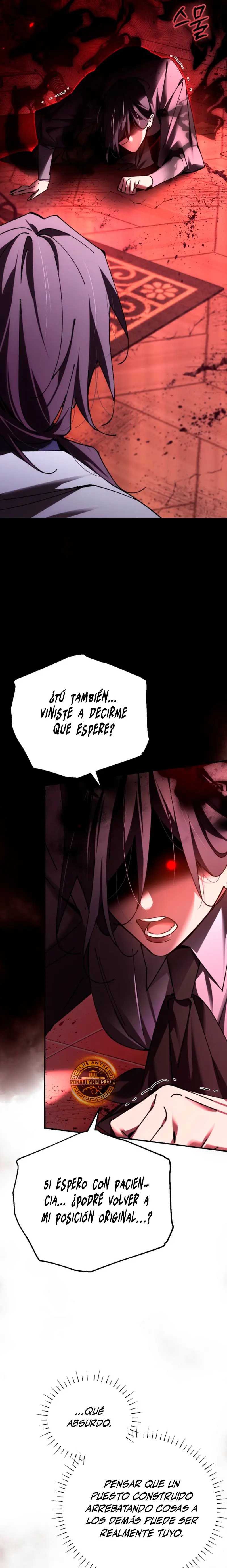 Read El Blinker genio de la academia mágica ES Manga Online