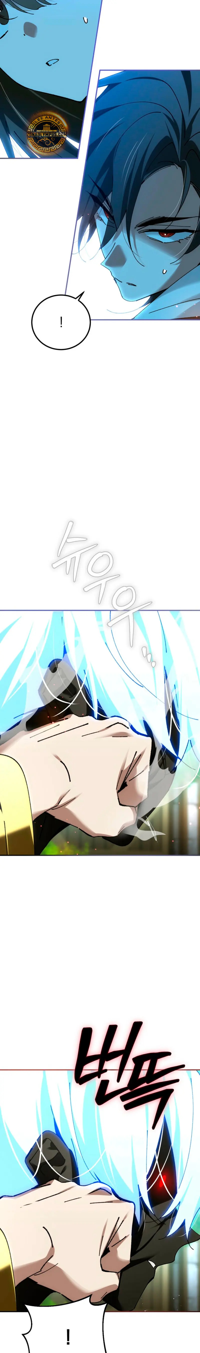 Read El Blinker genio de la academia mágica ES Manga Online