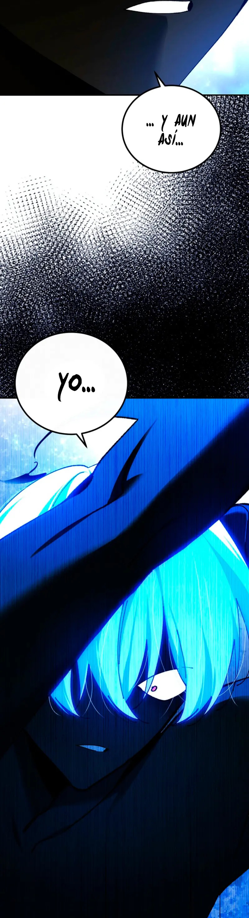 Read El Blinker genio de la academia mágica ES Manga Online