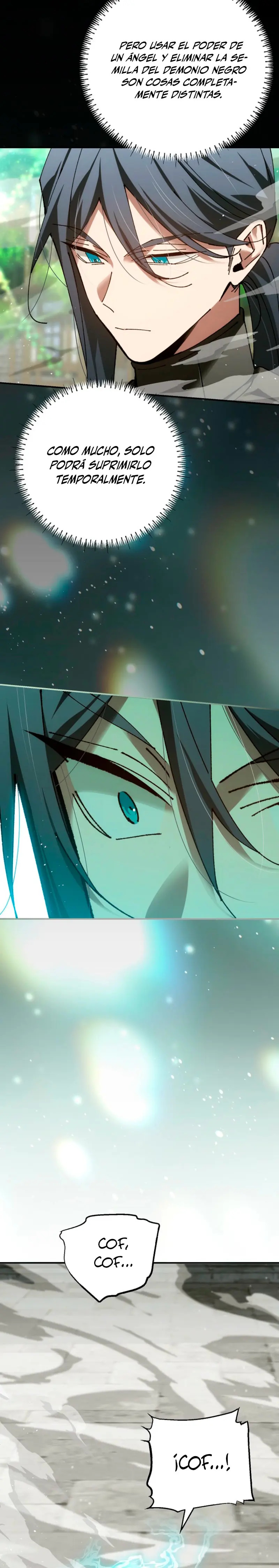 Read El Blinker genio de la academia mágica ES Manga Online
