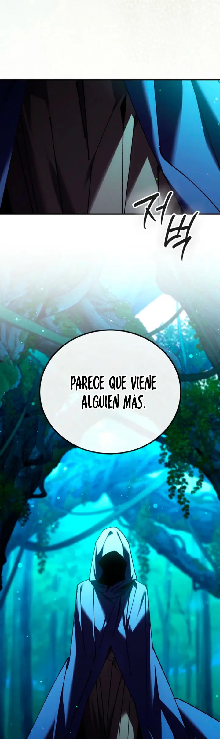Read El Blinker genio de la academia mágica ES Manga Online
