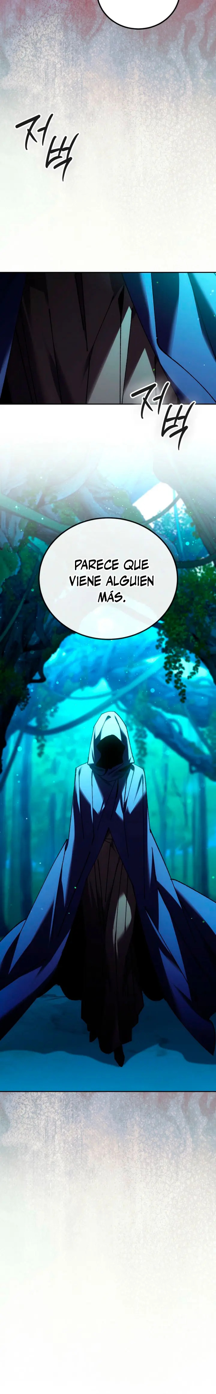 Read El Blinker genio de la academia mágica ES Manga Online