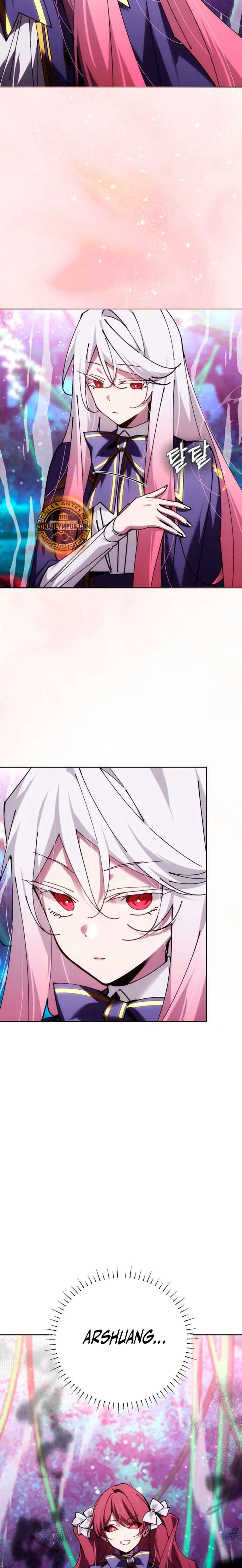 Read El Blinker genio de la academia mágica ES Manga Online