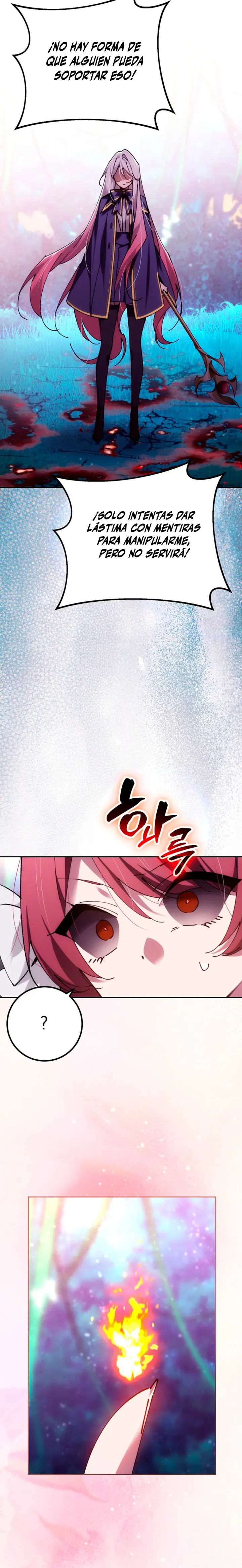 Read El Blinker genio de la academia mágica ES Manga Online