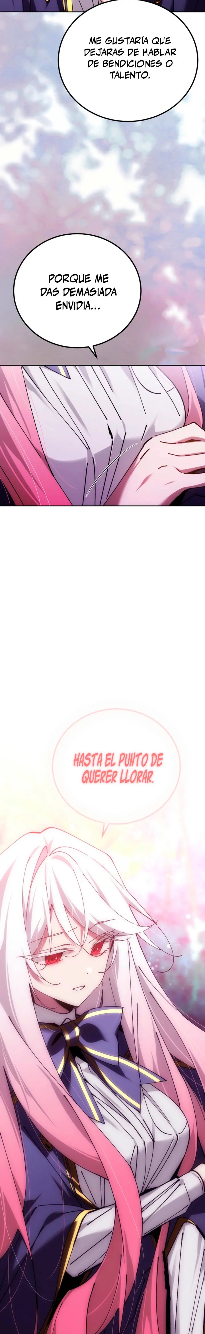 Read El Blinker genio de la academia mágica ES Manga Online
